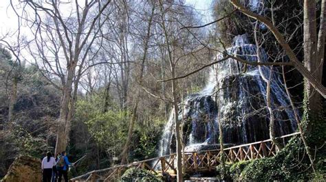 cuanto se tarda en recorrer el monasterio de piedra|¿Cuánto tiempo se tarda en ver el Monasterio de Piedra y qué。